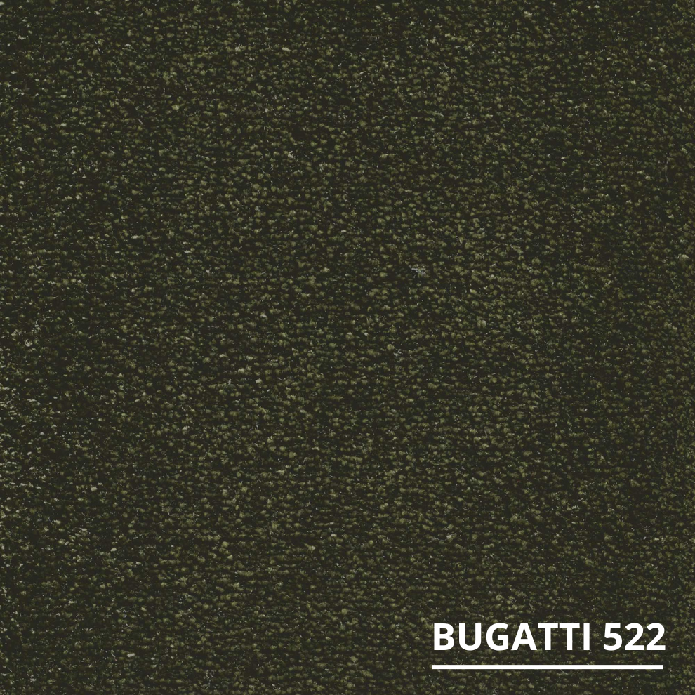 CARPETE BUGATTI RESISTENTE AO FOGO - 160x200