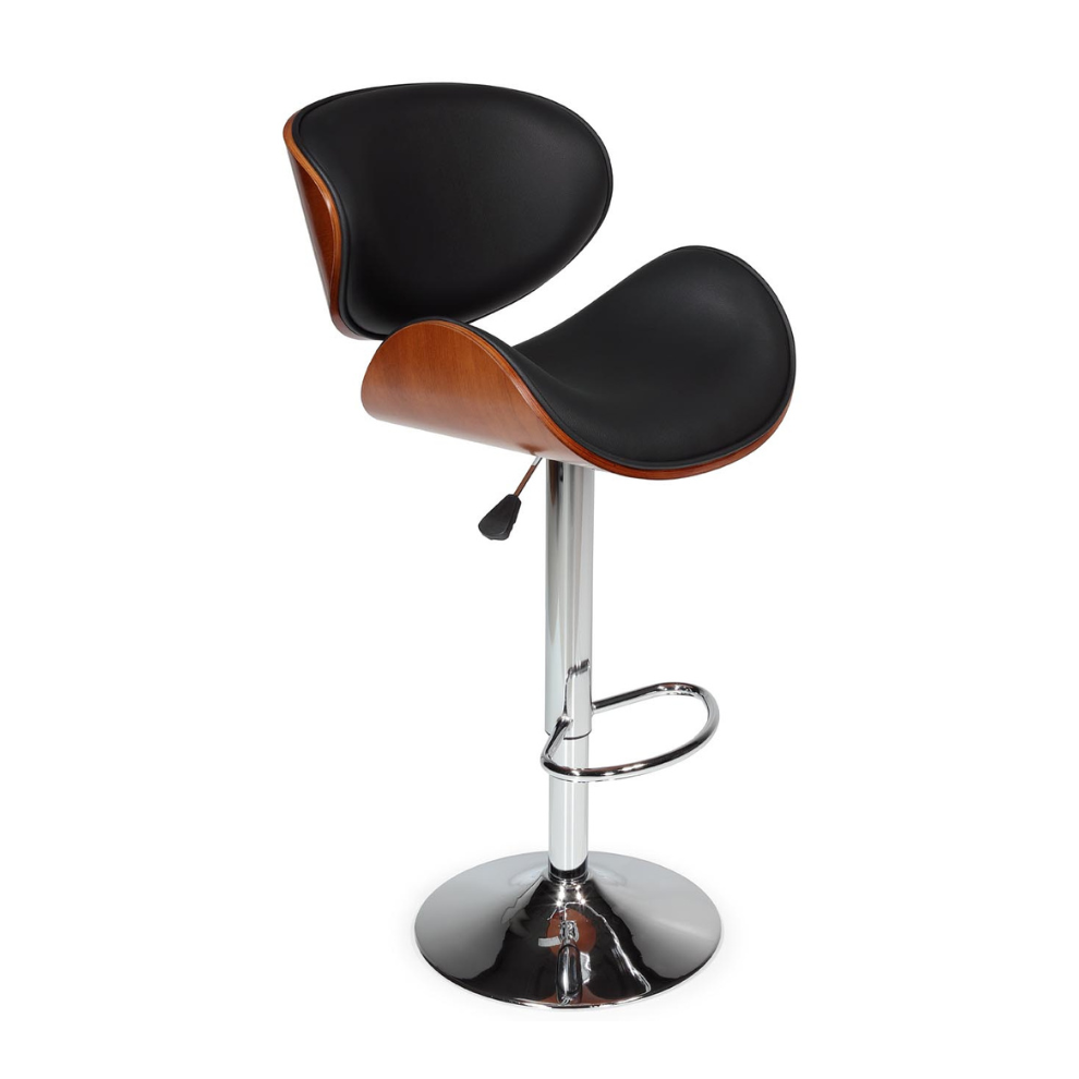 BANCO DE BAR EAMES - 53x88