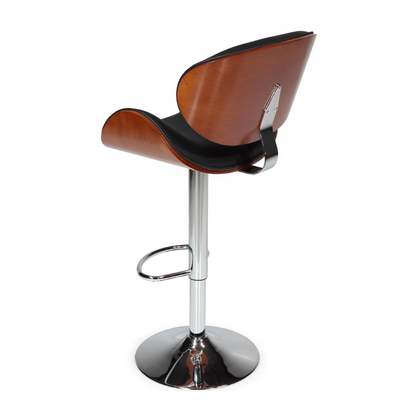 BANCO DE BAR EAMES - 53x88