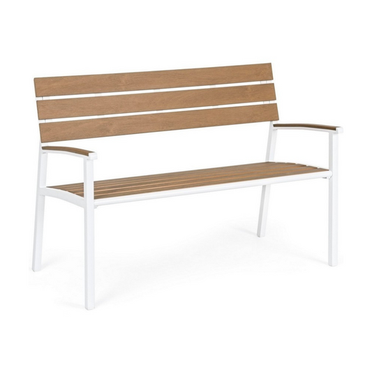 BANCO DE EXTERIOR ISAK BRANCO 2 LUG - 123x59