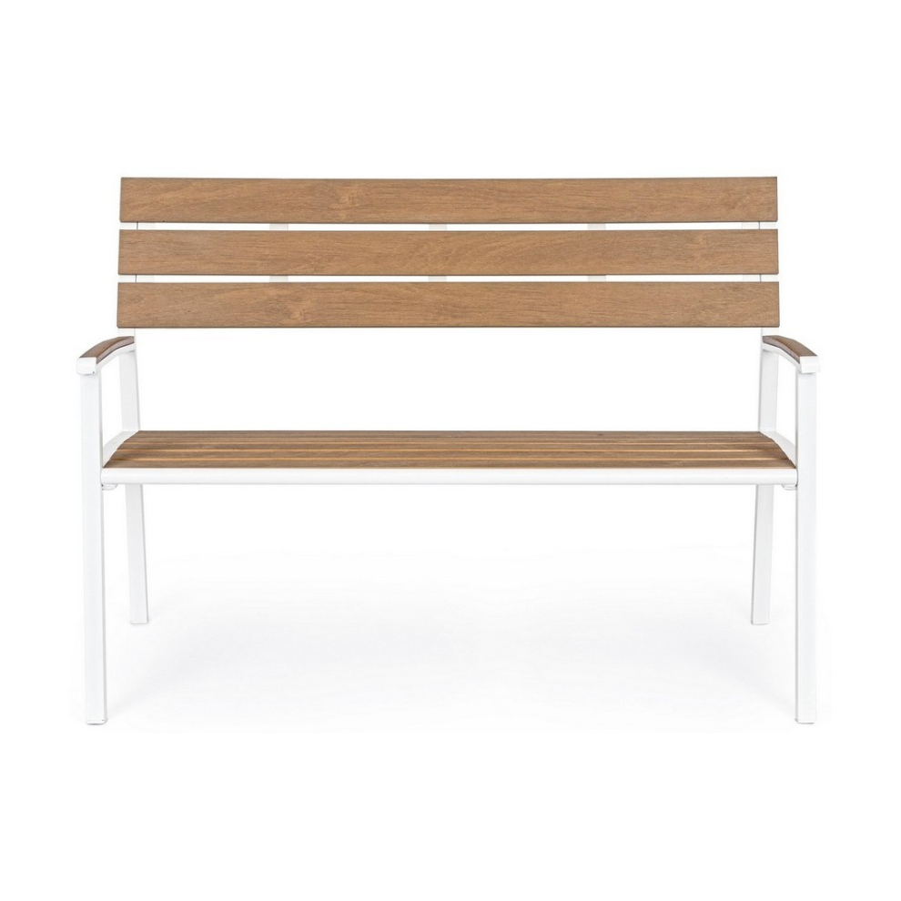 BANCO DE EXTERIOR ISAK BRANCO 2 LUG - 123x59