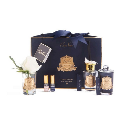 CÔTE NOIRE - GIFT SET EAU DE VIE