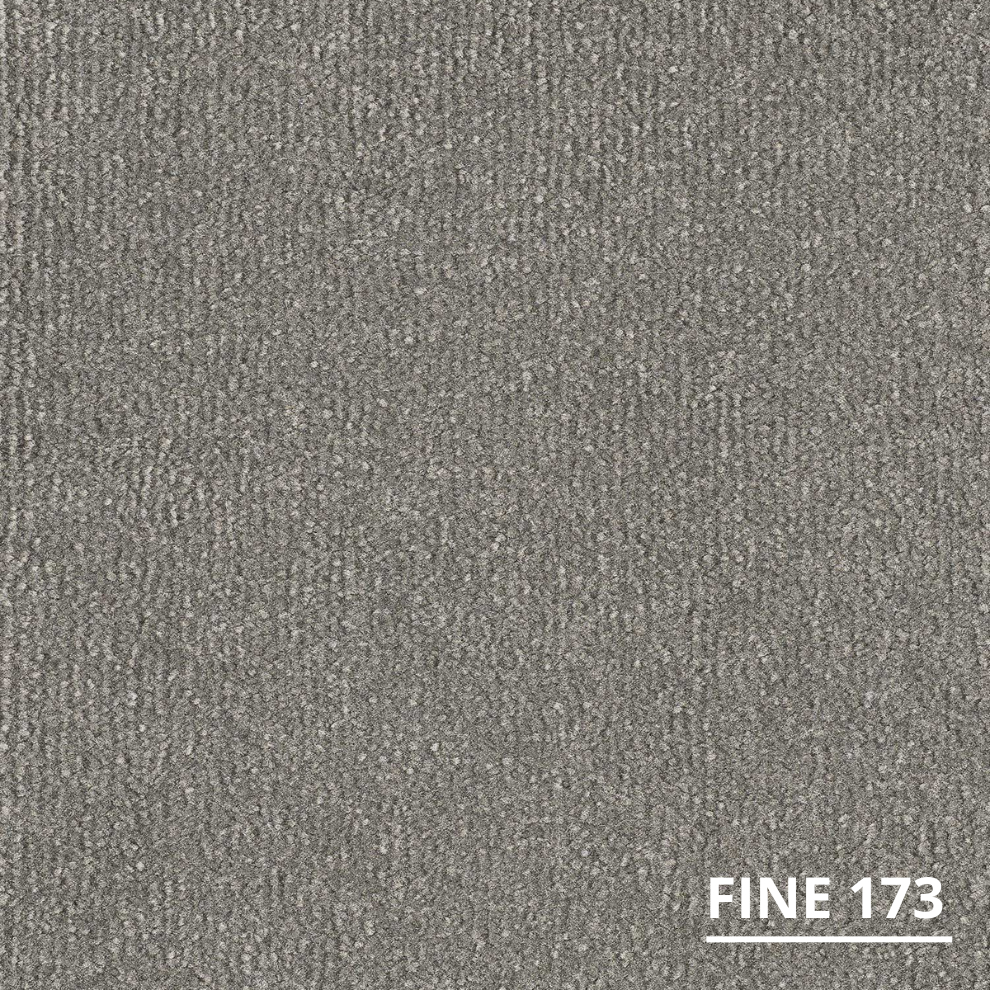 CARPETE FINE RESISTENTE A MANCHAS - 160x200