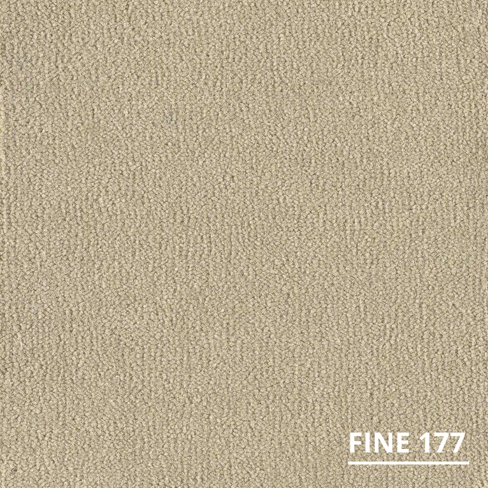 CARPETE FINE RESISTENTE A MANCHAS - 160x200