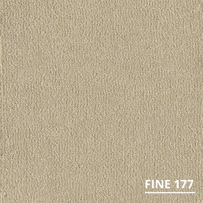 CARPETE FINE RESISTENTE A MANCHAS - 160x200