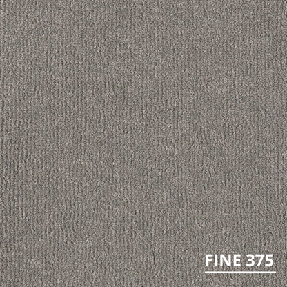 CARPETE FINE RESISTENTE A MANCHAS - 160x200