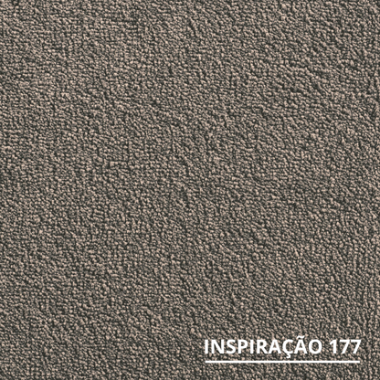 CARPETE INSPIRAÇÃO RESISTENTE A MANCHAS - 160x200