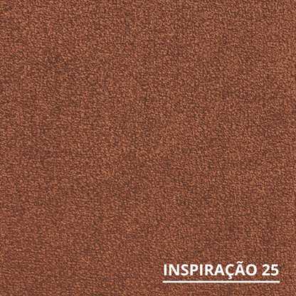 CARPETE INSPIRAÇÃO RESISTENTE A MANCHAS - 160x200