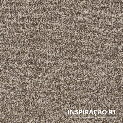 CARPETE INSPIRAÇÃO RESISTENTE A MANCHAS - 160x200