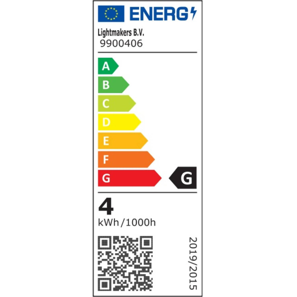 LED DECO 19 - PARA CANDEEIRO DE MESA