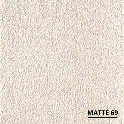 CARPETE MATTE ECOLÓGICA - 160x200