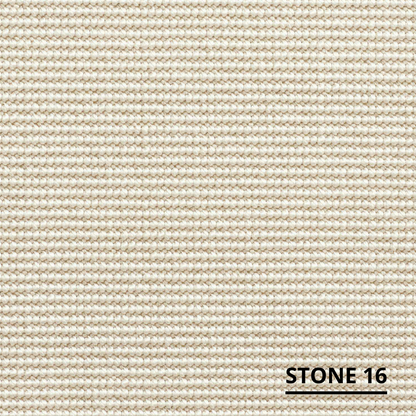 CARPETE STONE PARA USO INTERIOR E EXTERIOR - 160x200