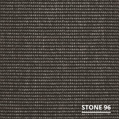 CARPETE STONE PARA USO INTERIOR E EXTERIOR - 160x200