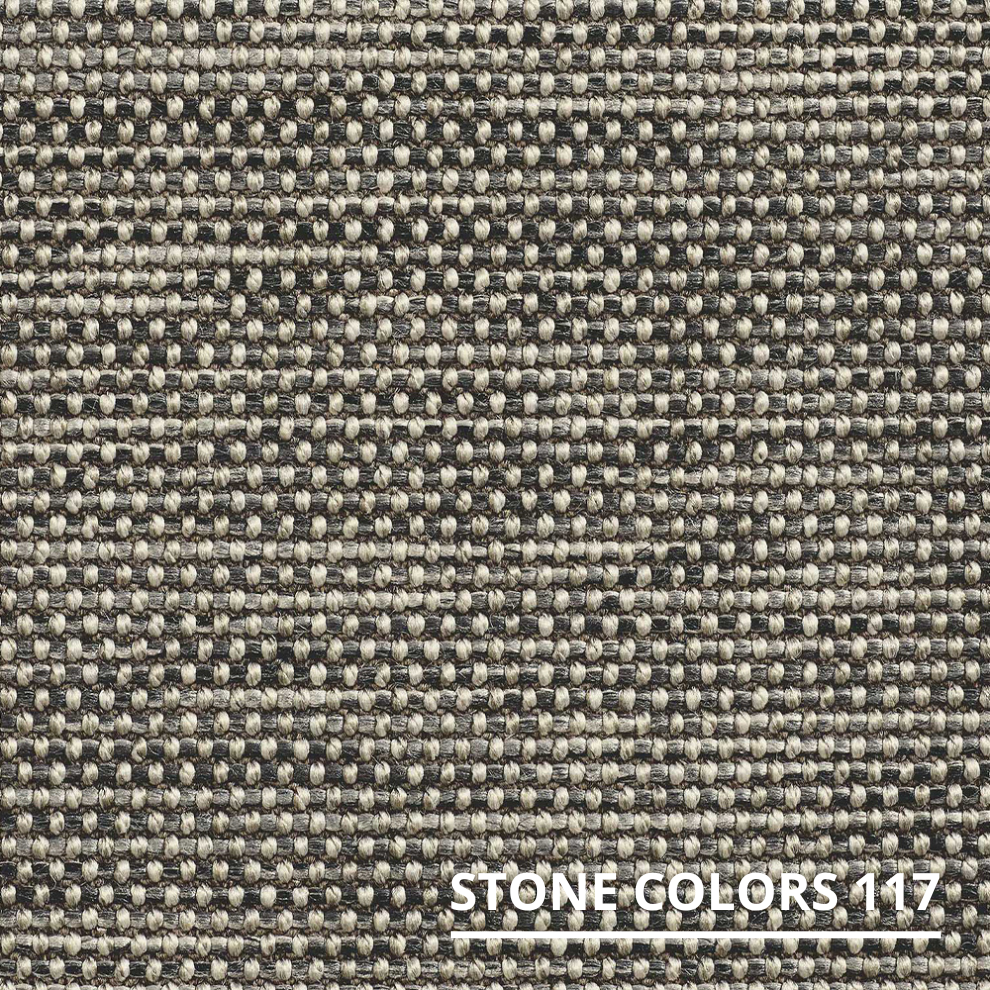 CARPETE STONE COLORS PARA USO INTERIOR E EXTERIOR - 160x200