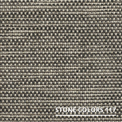 CARPETE STONE COLORS PARA USO INTERIOR E EXTERIOR - 160x200