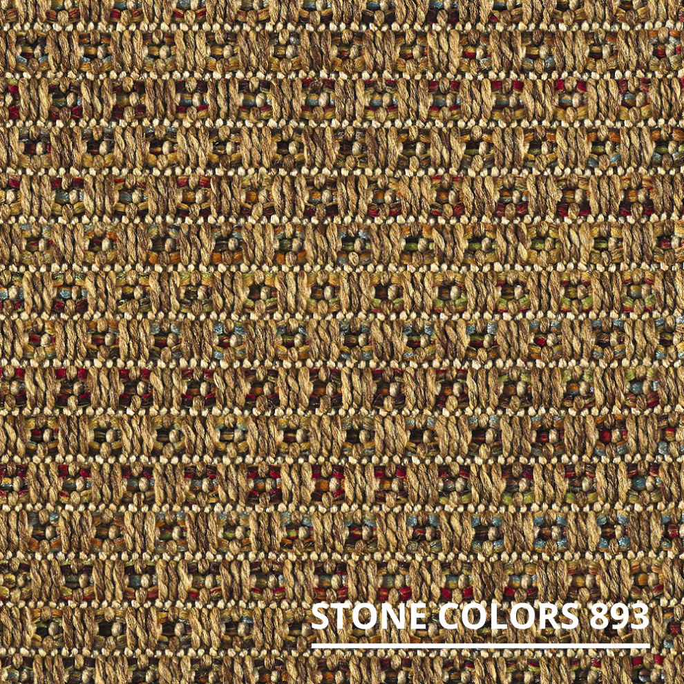 CARPETE STONE COLORS PARA USO INTERIOR E EXTERIOR - 160x200