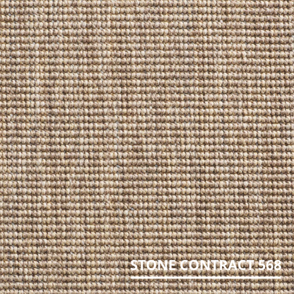 CARPETE STONE CONTRACT RESISTENTE AO FOGO - 160x200