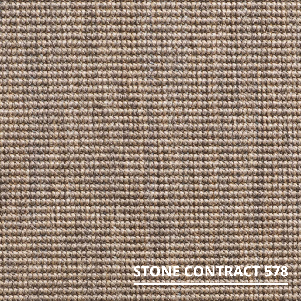 CARPETE STONE CONTRACT RESISTENTE AO FOGO - 160x200