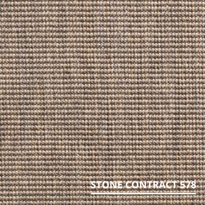 CARPETE STONE CONTRACT RESISTENTE AO FOGO - 160x200