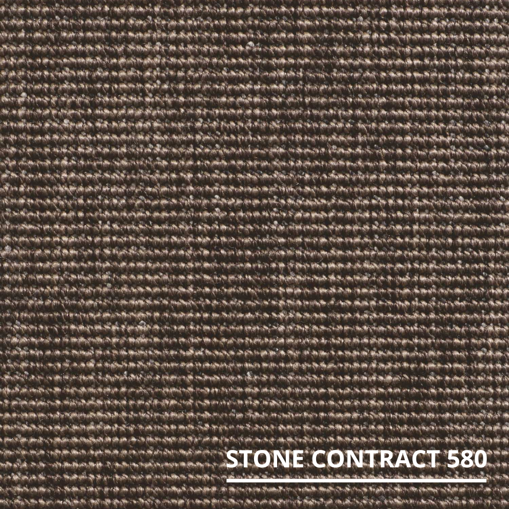 CARPETE STONE CONTRACT RESISTENTE AO FOGO - 160x200