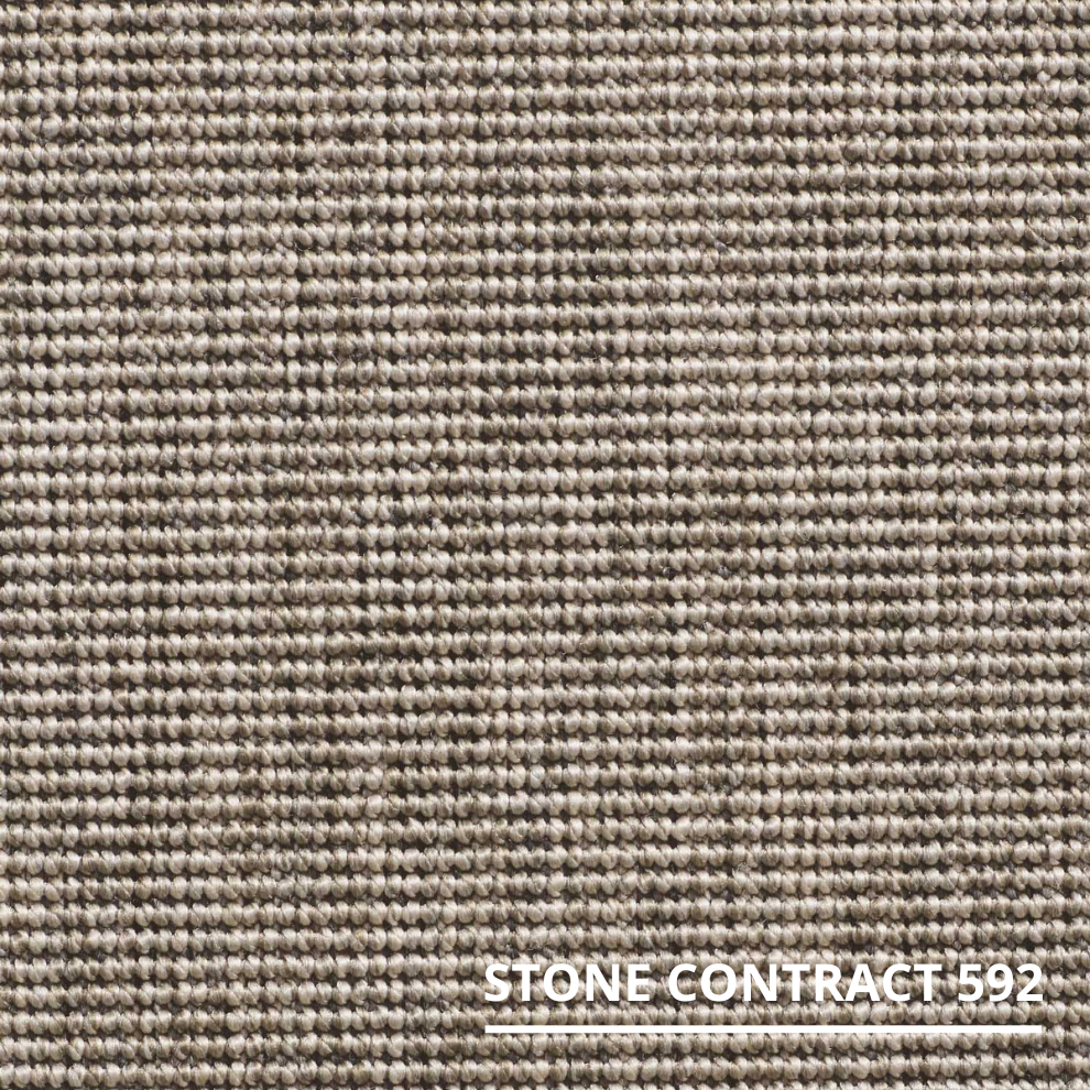 CARPETE STONE CONTRACT RESISTENTE AO FOGO - 160x200