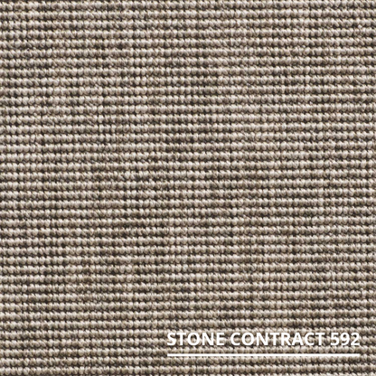 CARPETE STONE CONTRACT RESISTENTE AO FOGO - 160x200