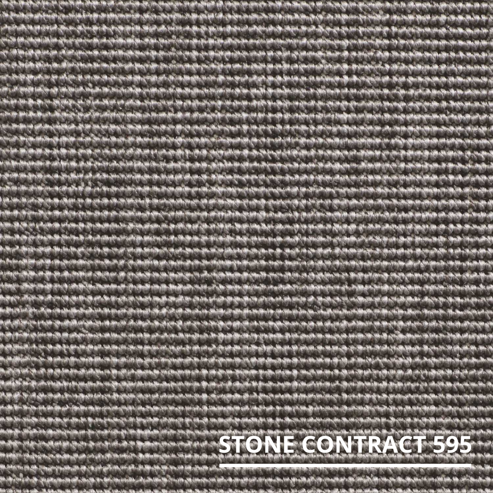 CARPETE STONE CONTRACT RESISTENTE AO FOGO - 160x200