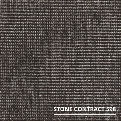 CARPETE STONE CONTRACT RESISTENTE AO FOGO - 160x200