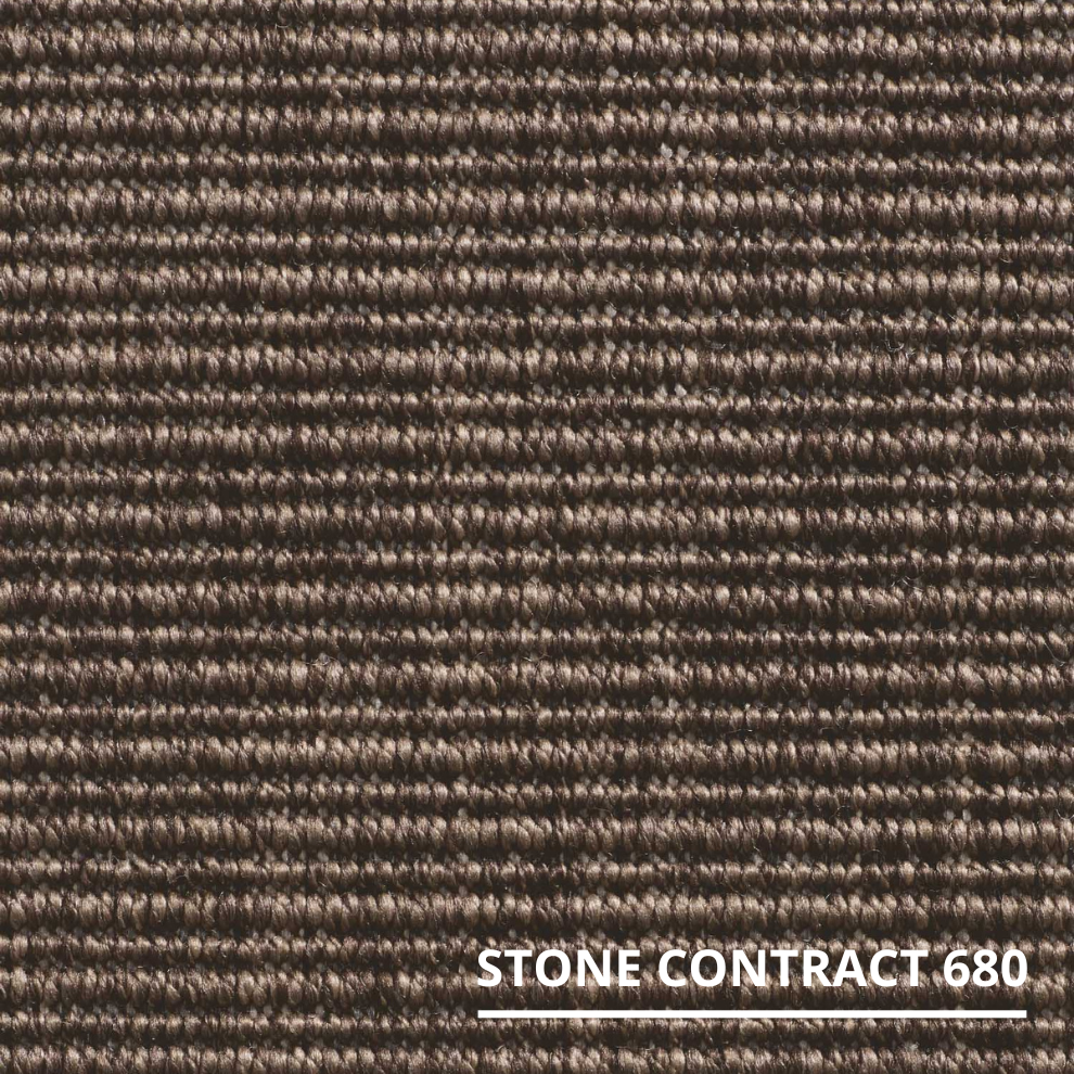 CARPETE STONE CONTRACT RESISTENTE AO FOGO - 160x200