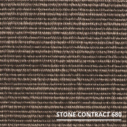 CARPETE STONE CONTRACT RESISTENTE AO FOGO - 160x200