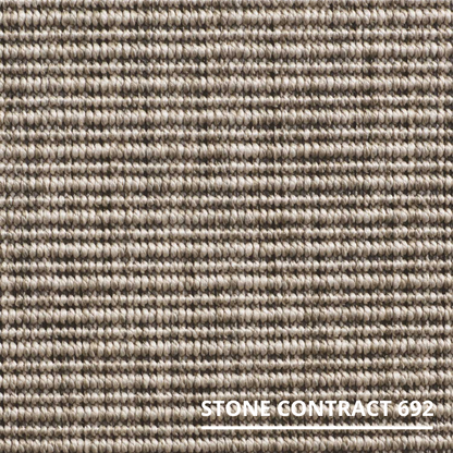 CARPETE STONE CONTRACT RESISTENTE AO FOGO - 160x200