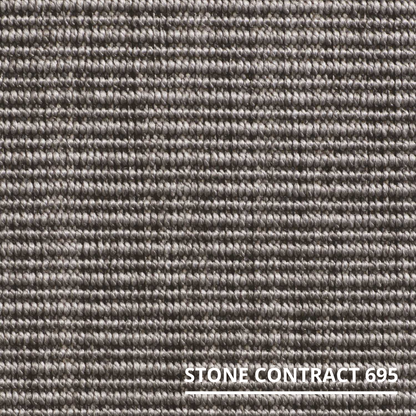 CARPETE STONE CONTRACT RESISTENTE AO FOGO - 160x200