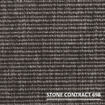 CARPETE STONE CONTRACT RESISTENTE AO FOGO - 160x200