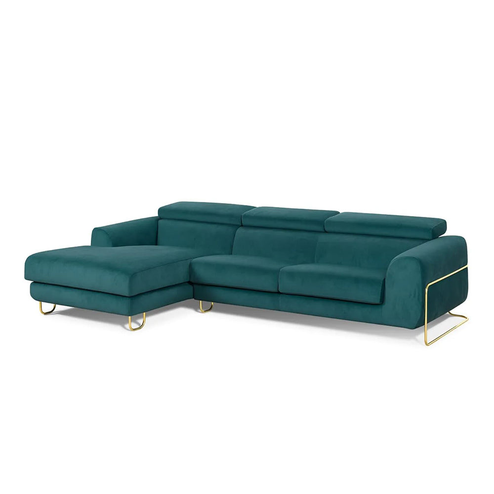 SOFÁ FLUXA | CHAISE LONGUE 303