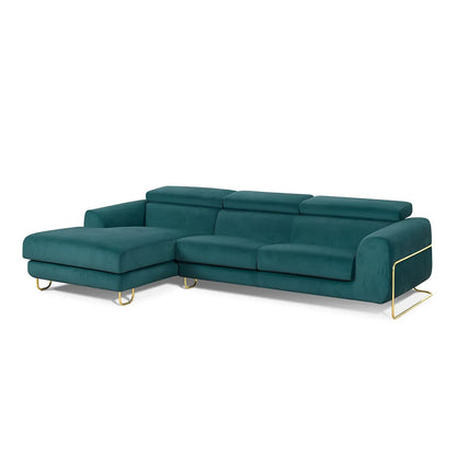 SOFÁ FLUXA | CHAISE LONGUE 303