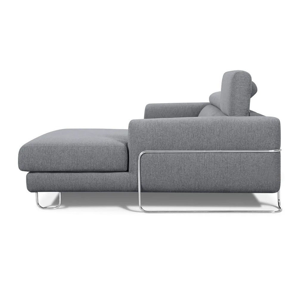 SOFÁ FLUXA | CHAISE LONGUE 303